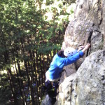 Ｓ子さん、ドライツーリング中？